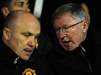 Gary Breen praises Manchester...